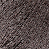  Natural Cotton Kahverengi El Örgü İpi - R069
