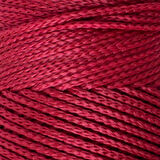  Macrame Bordo El Örgü İpi - RM 0113 - 34344