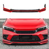 CIVIC FE1 2022 IÇIN UYUMLU  BODY KIT (EGZOZ DAHİL)