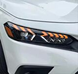 CIVIC 2022+  ULTIMATE LED FAR