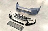 CIVIC 2022+ İÇİN TYPE-R BODY KIT