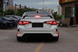 CIVIC FE1 İÇİN TYPE-R ARKA LED