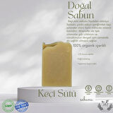 Handelika Doğal Keçi Sütü Sabunu 100 gr x 2 adet