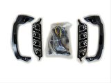 FC5 TYPE-R ÖN TAMPON KARTAL GÖZÜ SET