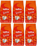 Suerte Çekirdek Kahve (1000gr) x6