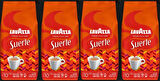 Suerte Çekirdek Kahve (1000gr) x4