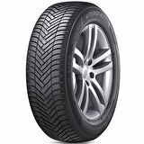 Hankook 195/55 R16 87V Kinergy 4S 2 H750 4 Mevsim Binek 2024