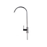 Lukse Faucet Su Arıtma Cihazı Krom Kaplama Lüx Musluk Faucet