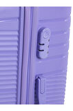 SKY FLY Silikon Pp Büyük Boy Valiz