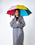 HOBBS LONDON YARASA MODEL ŞEMSİYE ( HOBBS-019)