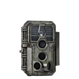 GardePro E5S 48MP Görülmez LED Fotokapan (Sony Sensör)