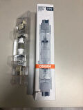 OSRAM POWERSTAR HQI-TS 250W/WDL WARMWHİTE METAL HALİDE LAMBA