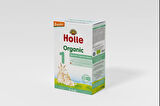 Holle Organik Keçi 1 Bebek Sütü - 5 ADET