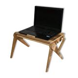 Laptop Sehpası Standı Koltuk Kanepe Masa Yatak Ders Çalışma Hasta Servis Laptop Sehpası Rahle Tablet Sehpası
