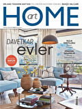 Home Art Dergi Mayıs 2025