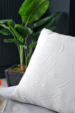 Tago Home Visco Dolgulu Ortopedik Yastık 60x40x23 Cm