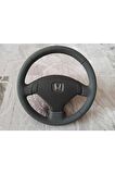 Honda Civic Ies 2000-2002 Araca Özel Direksiyon Kılıfı