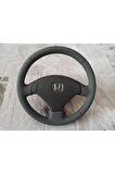 Honda Civic Ies 2000-2002 Araca Özel Direksiyon Kılıfı