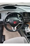 Honda Fd6 Araca Özel Direksiyon Kılıfı