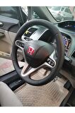 Honda Fd6 Araca Özel Direksiyon Kılıfı