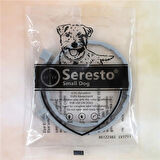 SERESTOOO KÜÇÜK KÖPEK PİRE TASMASI 38 CM KUTUSUZ