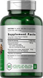 Horbaach Ashwagandha Supplement 4500mg 120 Kapsül