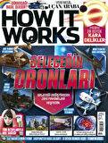 How It Works Dergi Temmuz-Eylül 2024