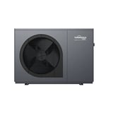 Tommatech 13Kw Titan Serisi İsı Pompası(Monofaze)