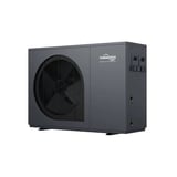 Tommatech 13Kw Titan Serisi İsı Pompası(Monofaze)