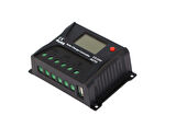 Electrozirve 12/24 10A Pwm Şarj Kontrol Cihazı 