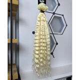 Hairpim Perma Professional 0.8 Gr Platin Plus 50 Adet 70 Cm Yen Platin HP360 