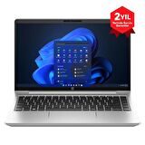 HP Probook 440 G10 İ7- 1362U 16 GB 512 GB SSD 14" FHD İPS W11P