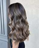 HairPim Wavy (0.8 Gr) Küllü Bej 50 Adet 40 Cm Yeni Nesil Kaynak Saç HP611
