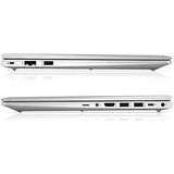 HP Elitebook 650 G9 822G7AA i5-1235U 16 GB 512 GB SSD Iris Xe Graphics 15.6" Full HD W11P