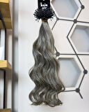 HairPim Jakarta (0.6 Gr) Röfle 50 Adet70 Cm Yeni Nesil Kaynak Saç HP704