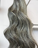 HairPim Jakarta (0.6 Gr) Röfle 50 Adet70 Cm Yeni Nesil Kaynak Saç HP704