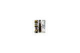 HairPim Wavy (0.6 Gr) Kahve 50 Adet 70 Cm Yeni Nesil Kaynak Saç HPK358