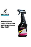 Platzen Odor SWEET Oda Parfümü ve Hava Aromatize Edici SWEET 500 ml