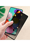 Vivo V40 Lite Hayalet Ekran Koruyucu 9D Kırılmaz Cam Gizlilik Korumalı - Extra Darbe Koruma - Ekranı Tam Kaplar