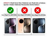 Honor Magic 7 Lite Uyumlu Silikon Kılıf Karbon Desenli Kamera Korumalı Darbe Emici Autofocus Kapak