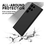 Xiaomi 13T Pro Uyumlu Silikon Kılıf - Kamera Korumalı Esnek Pastel Renk Kapak - Yeşil