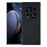 Tecno Phantom X2 Pro 5G Silikon Kılıf - Ultra Darbe Emici Kamera Korumalı Kapak