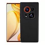 Tecno Phantom X2 Pro 5G Silikon Kılıf - Ultra Darbe Emici Kamera Korumalı Kapak