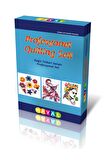 Hayal Profesyonel Quilling Seti - Set No:3