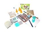Hayal Profesyonel Quilling Seti - Set No:8 (yeni ürün seti )