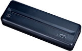HPRT MT810 203 DPİ Taşınabilir A4 Yazıcı USB,Bluetooth