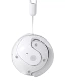 Kablosuz Kulaklık Bluetooth 5.4 Uzun Pil Ömrü ve Dokunmatik Kontrol Özellikli