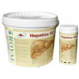 Hepatica 33 Karaciğer Koruyucu & Mikotoksin Adsorbant 10 kg