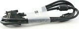 Hp Hewlett Packard 5 Foot Vga Monitor Kablosu15-Pin D-Sub