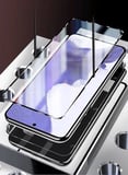 Infinix Note 60 Uyumlu Ekran Koruyucu 9D Kırılmaz Cam - Extra Darbe Emici Etkin Koruma - Ekranı Tam Kaplar